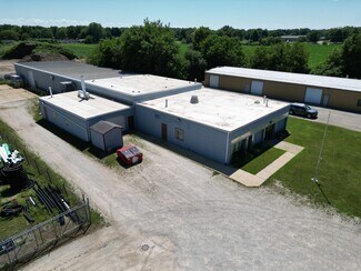Plus de détails pour 2008 Ohio St, La Porte, IN - Industriel/Logistique à vendre