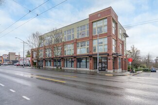 Plus de détails pour 2205 N 45th St, Seattle, WA - Local commercial à louer