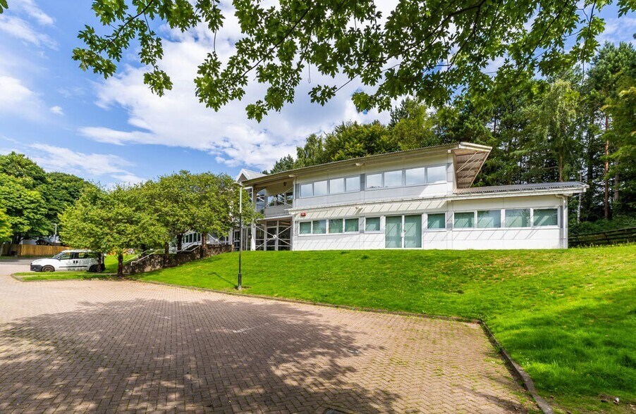 Balgownie Rd, Bridge Of Don à louer - Photo de l’immeuble – Image 3 sur 7