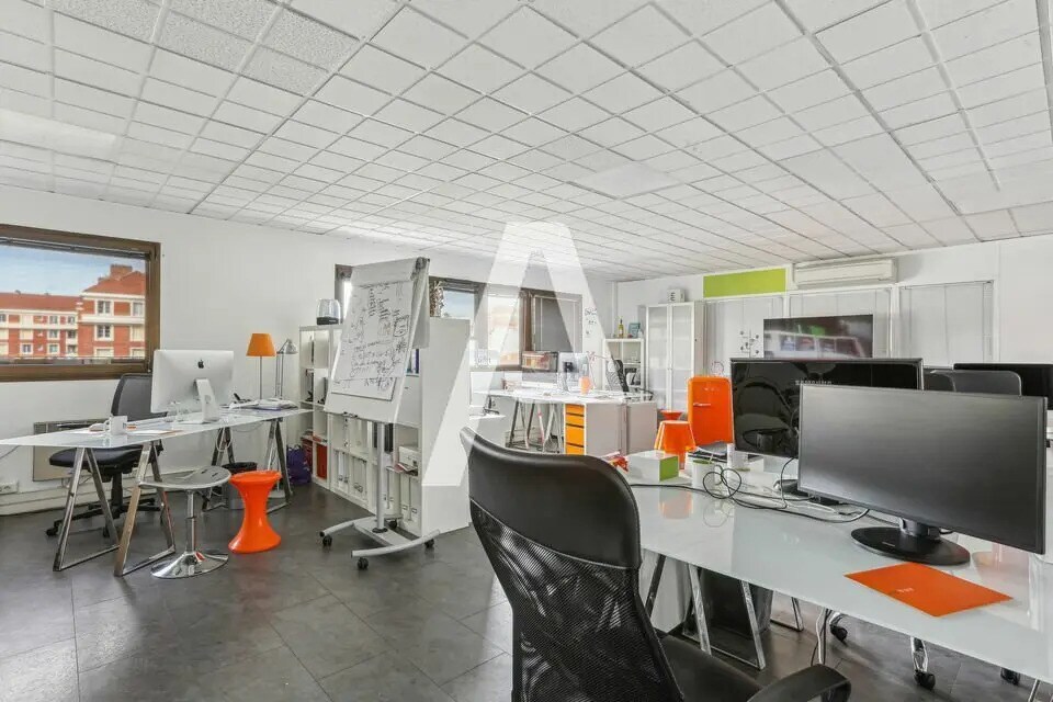 Photo de l’immeuble