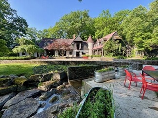 Plus de détails pour 1266 Manning Pky, Powell, OH - Bureau à louer