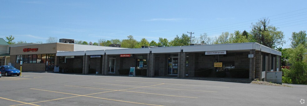 25-27 Fennell St, Skaneateles, NY à louer - Photo de l’immeuble – Image 2 sur 2