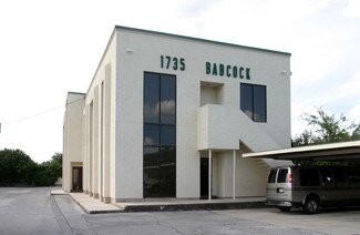 Plus de détails pour 1735 Babcock Rd, San Antonio, TX - Bureau à louer