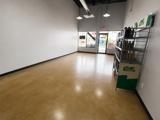 4830-4882 NW 167th St, Miami Gardens, FL à louer Photo intérieure– Image 1 sur 12