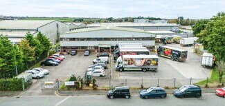 Plus de détails pour Victoria Business Park, Roche - Industriel/Logistique à vendre