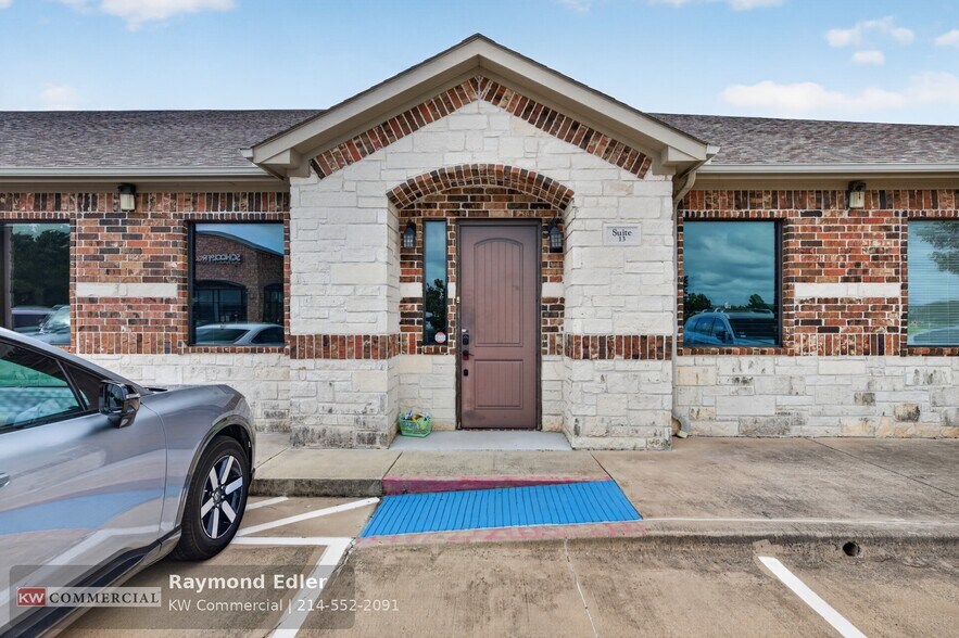 4819 SH 121, The Colony, TX à vendre - Photo de l’immeuble – Image 2 sur 18