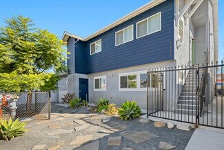 Plus de détails pour 4321 33rd St, San Diego, CA - Logement à vendre