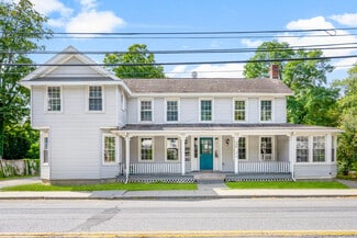 Plus de détails pour 44 E Market St, Red Hook, NY - Logement à vendre