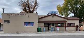 Plus de détails pour Mixed Use Portfolio w Strong CAP – à vendre, Sparks, NV