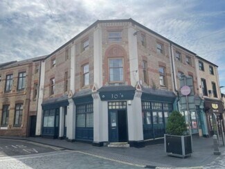 Plus de détails pour 30-31 High St, Merthyr Tydfil - Local commercial à louer
