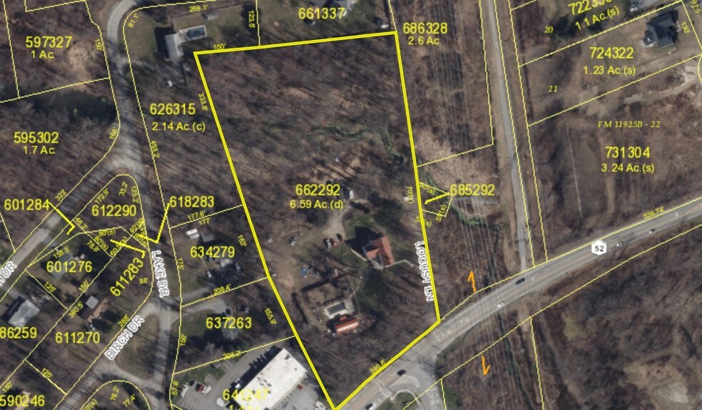 19 Locust Ln, Hopewell Junction, NY à vendre - Autre – Image 3 sur 4