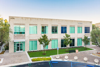 Plus de détails pour 8935 Research Dr, Irvine, CA - Bureau à vendre