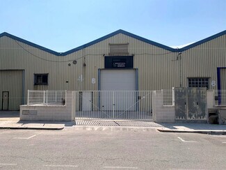 Plus de détails pour Industriel/Logistique à louer