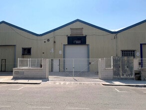 Industriel/Logistique dans Les Franqueses del Vallès, Barcelona à louer Photo intérieure– Image 1 sur 3