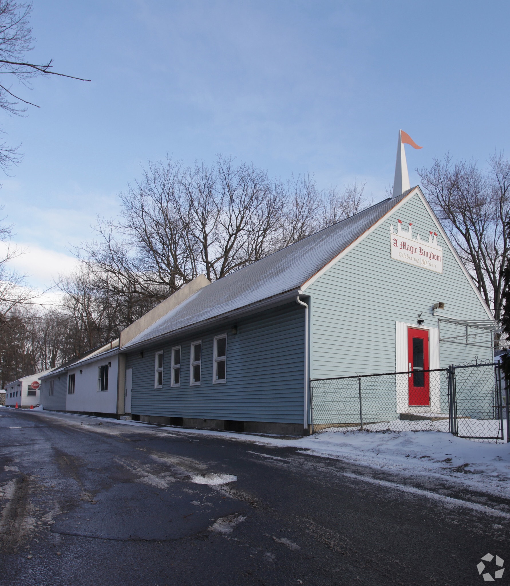 2621 Consaul Rd, Schenectady, NY à vendre Photo principale– Image 1 sur 3