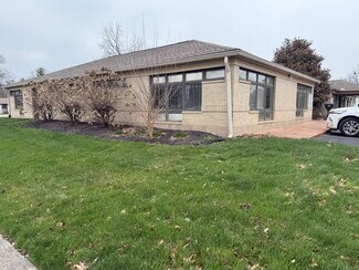 Plus de détails pour 400 N Main St, Centerville, OH - Bureau à vendre