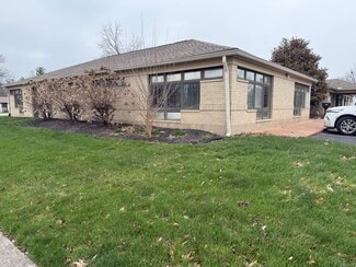 Plus de détails pour 400 N Main St, Centerville, OH - Bureau à vendre
