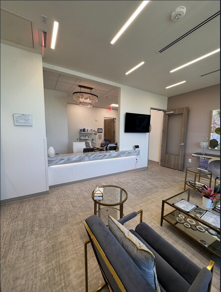 5668 Edwards Ranch Rd, Fort Worth, TX à louer - Photo intérieure – Image 3 sur 7