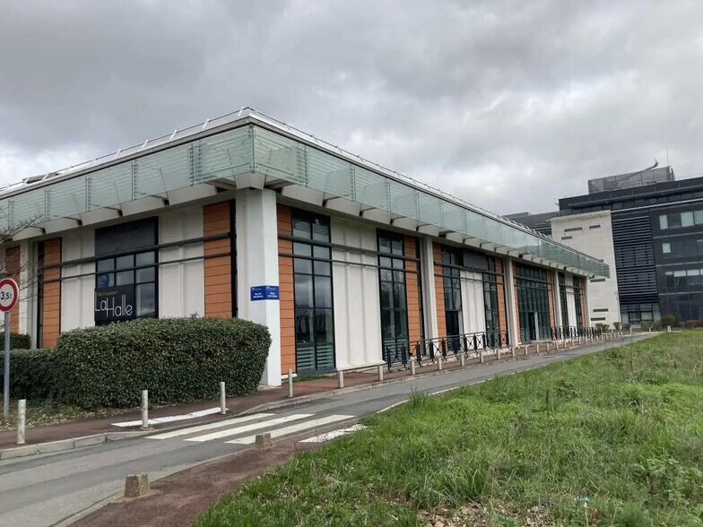 26-38 Place De La Seine, Rungis à louer - Photo de l’immeuble – Image 3 sur 12