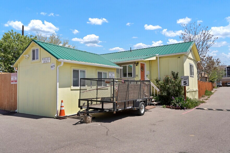 3 Mobile Home Parks For Sale portefeuille de 3 biens à vendre sur LoopNet.fr - Photo de l’immeuble – Image 3 sur 15