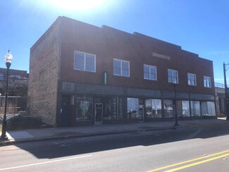 Plus de détails pour 78-84 S Broadway, Aurora, IL - Bureau à louer
