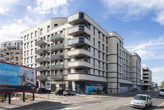 Plus de détails pour Brighton Road, Shoreham By Sea - Logement à vendre