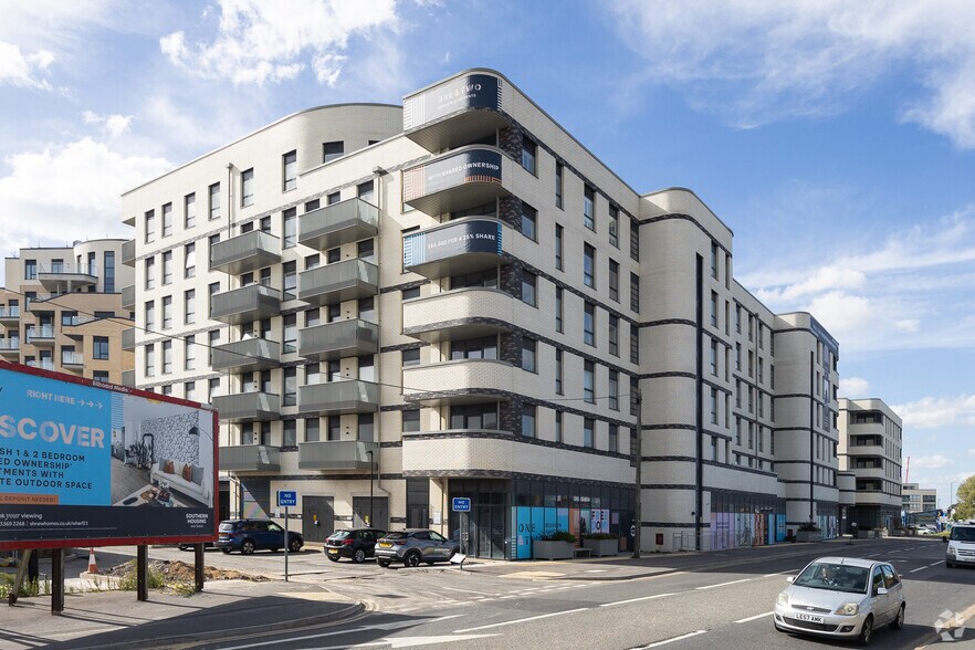 Brighton Road, Shoreham By Sea à vendre - Photo principale – Image 1 sur 2