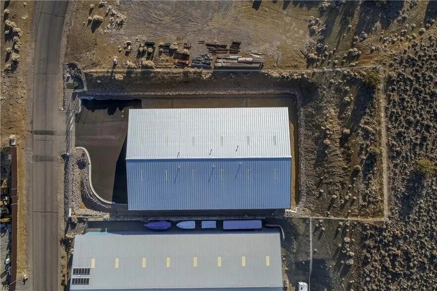60 Cygnet Dr, Mound House, NV à louer - Aérien – Image 2 sur 16