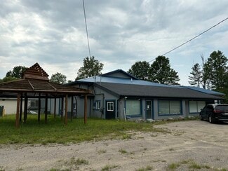 Plus de détails pour 9313 N Dort Hwy, Mount Morris, MI - Local commercial à vendre