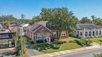 Plus de détails pour 919 N Monroe St, Tallahassee, FL - Local commercial à vendre