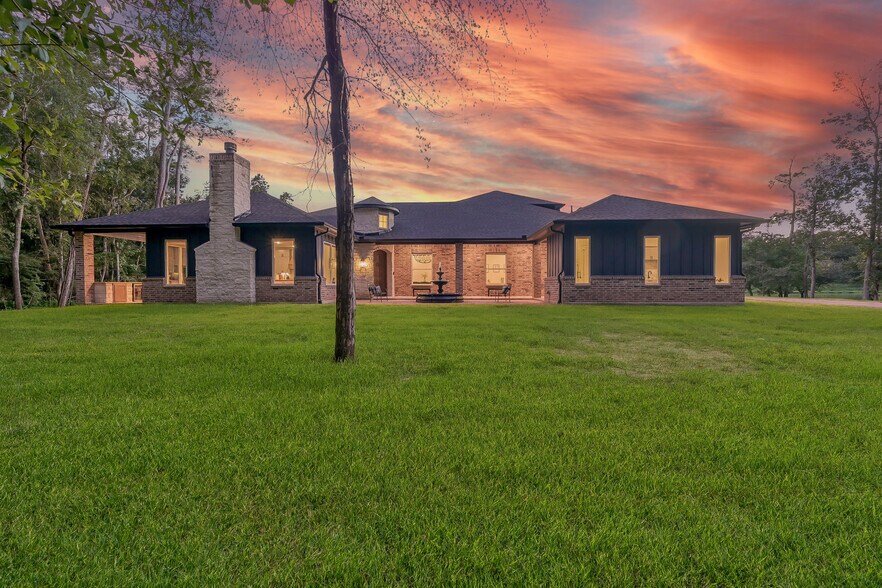 15937 Stagecoach Rd, Stagecoach, TX à vendre - Photo de l’immeuble – Image 2 sur 61