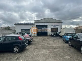 Plus de détails pour Industriel/Logistique à vendre