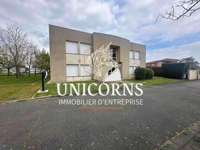 3 Rue Des Charrons, Blagnac à louer - Photo de l’immeuble – Image 1 sur 9