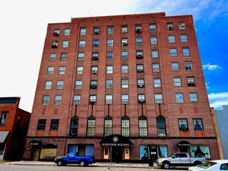 Plus de détails pour 409 NW 3rd St, Abilene, KS - Logement à vendre