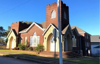 Plus de détails pour 31 Stevens St, Greenville, SC - Spécialisé à vendre
