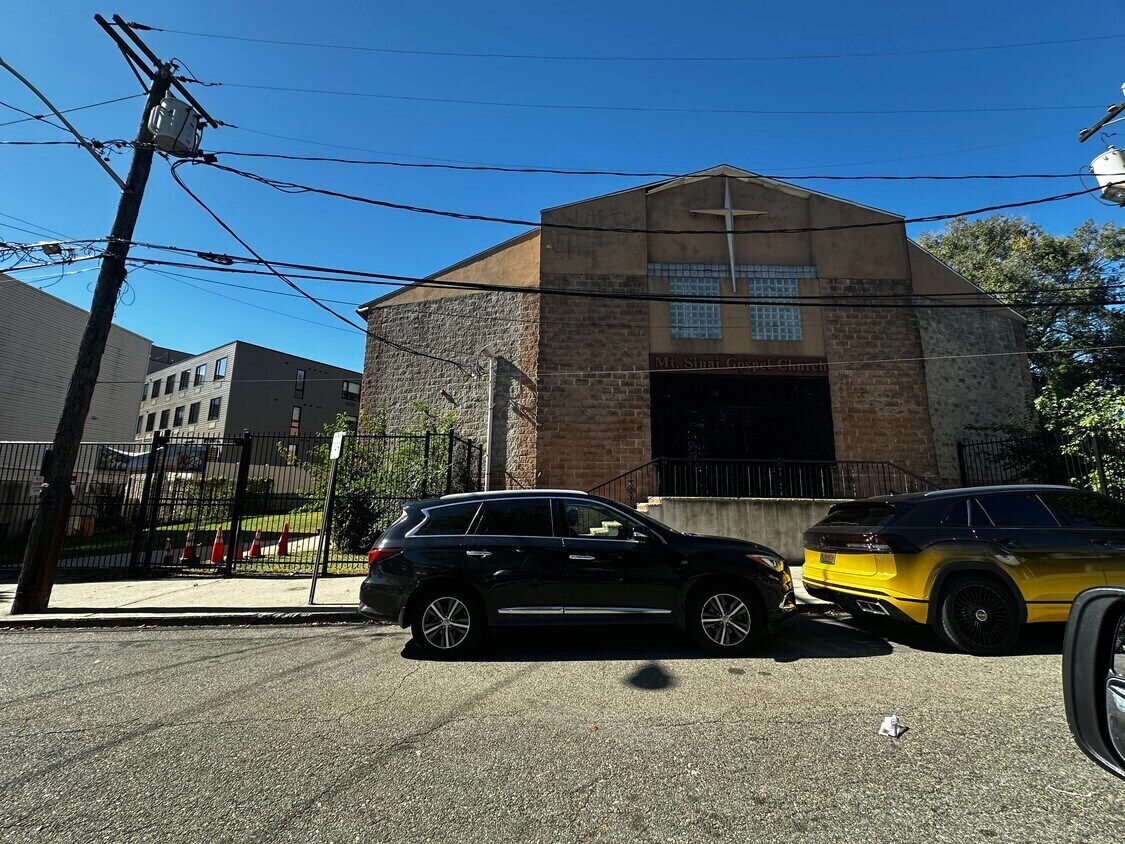 33 Prescott St, Jersey City, NJ à vendre Photo principale– Image 1 sur 3