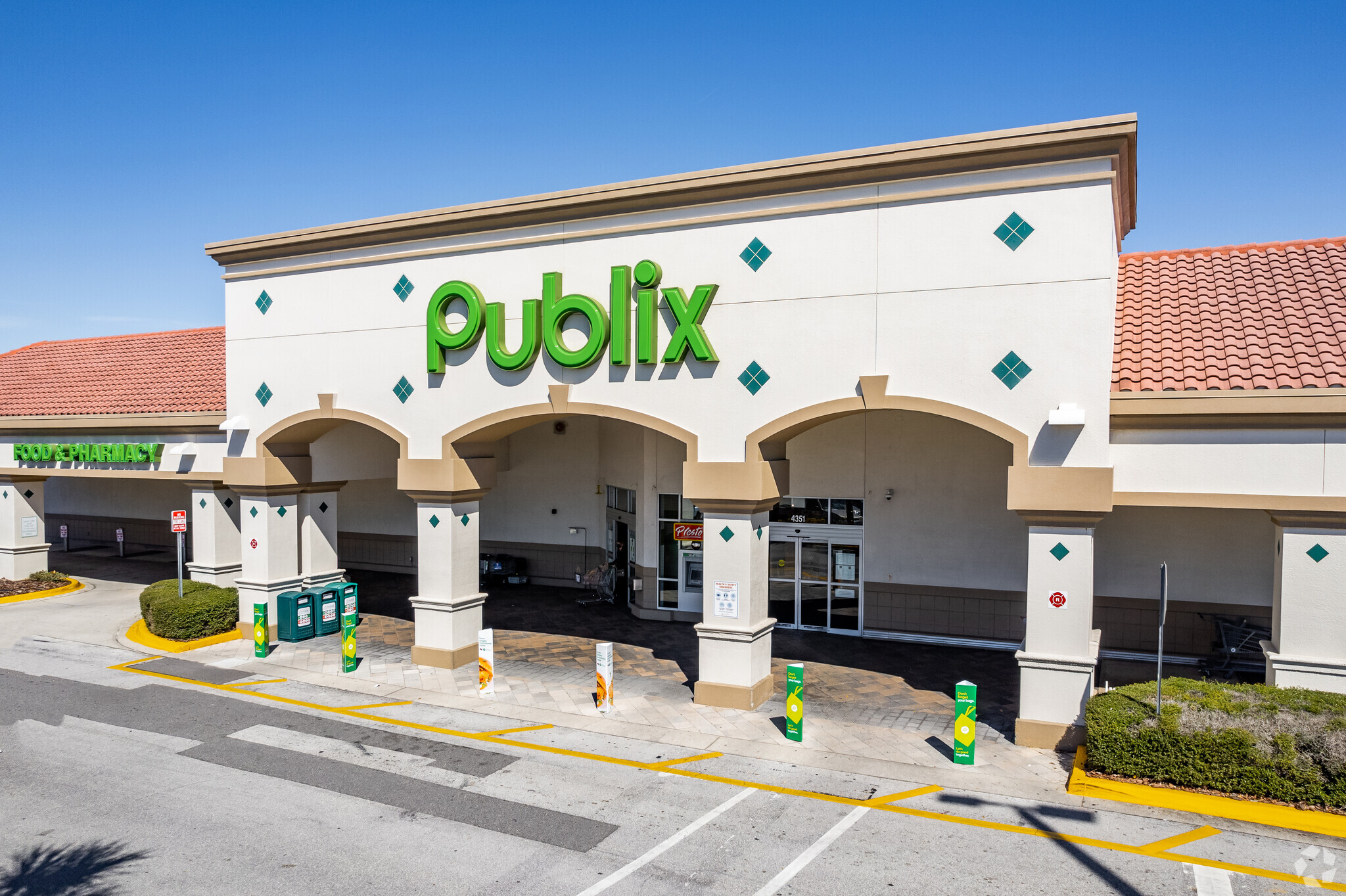 4351 Hartwood Marsh Rd, Clermont, FL à louer Photo de l’immeuble– Image 1 sur 5