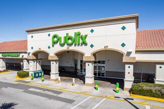 Plus de détails pour 4351 Hartwood Marsh Rd, Clermont, FL - Local commercial à louer