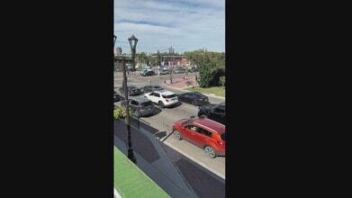 8122 Gateway Blvd NW, Edmonton, AB à louer - Vidéo sur l’annonce professionnelle