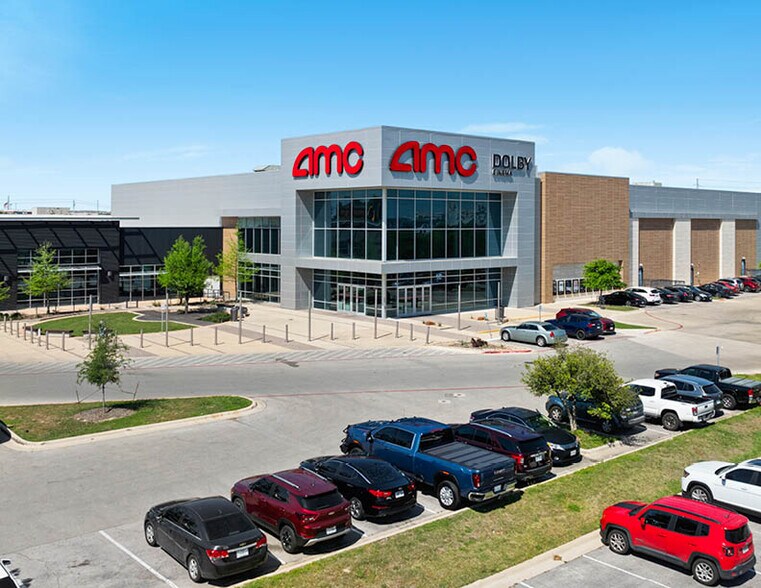 12625 N Interstate 35, Austin, TX à vendre - Photo de l’immeuble – Image 2 sur 8