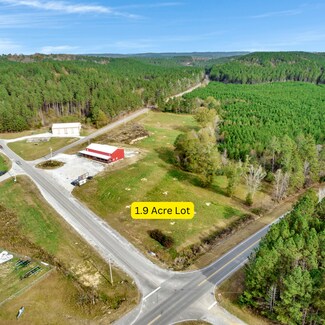 Plus de détails pour 0 County Road 222, Cullman, AL - Terrain à vendre