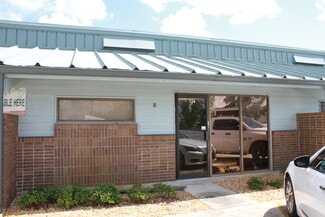 Plus de détails pour 490 North St, Longwood, FL - Local d'activités à louer