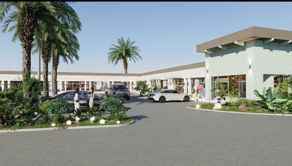 3150 N Federal Hwy, Lighthouse Point, FL à louer - Photo de la construction – Image 1 sur 17