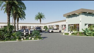 Plus de détails pour 3100-3150 N Federal Hwy, Lighthouse Point, FL - Bureau/Local commercial, Local commercial à louer