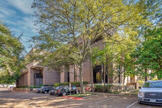 Plus de détails pour 950 Echo Ln, Houston, TX - Bureau à louer