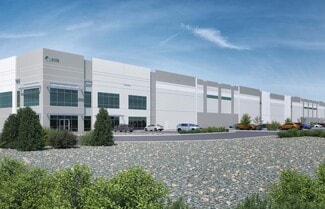 Plus de détails pour 2175 USA Pky, Sparks, NV - Industriel/Logistique à louer