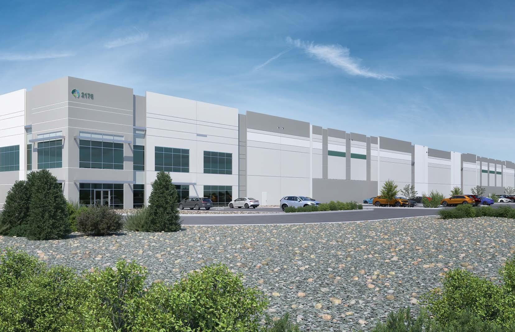 2175 USA Pky, Sparks, NV à louer Photo principale– Image 1 sur 6