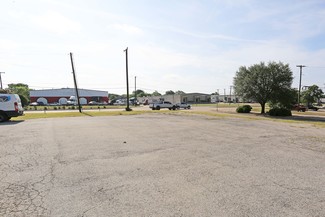 Plus de détails pour 237 S Belt Line Rd, Irving, TX - Terrain à louer