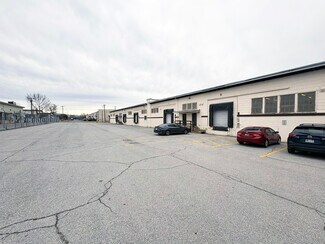 Plus de détails pour 17 7th St, Clearfield, UT - Industriel/Logistique à louer