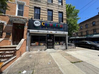Plus de détails pour 1681 DeKalb ave, Brooklyn, NY - Local commercial à louer